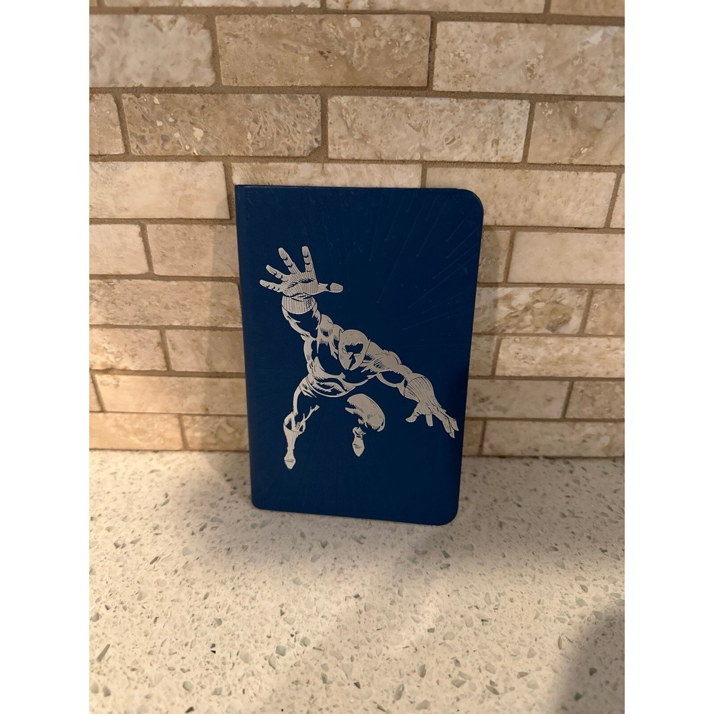 Black panther‎ small note pad  bk